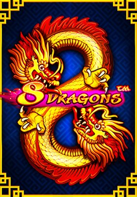 8 Dragons
